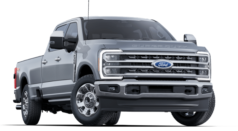 2025 Ford F-350SD Lariat