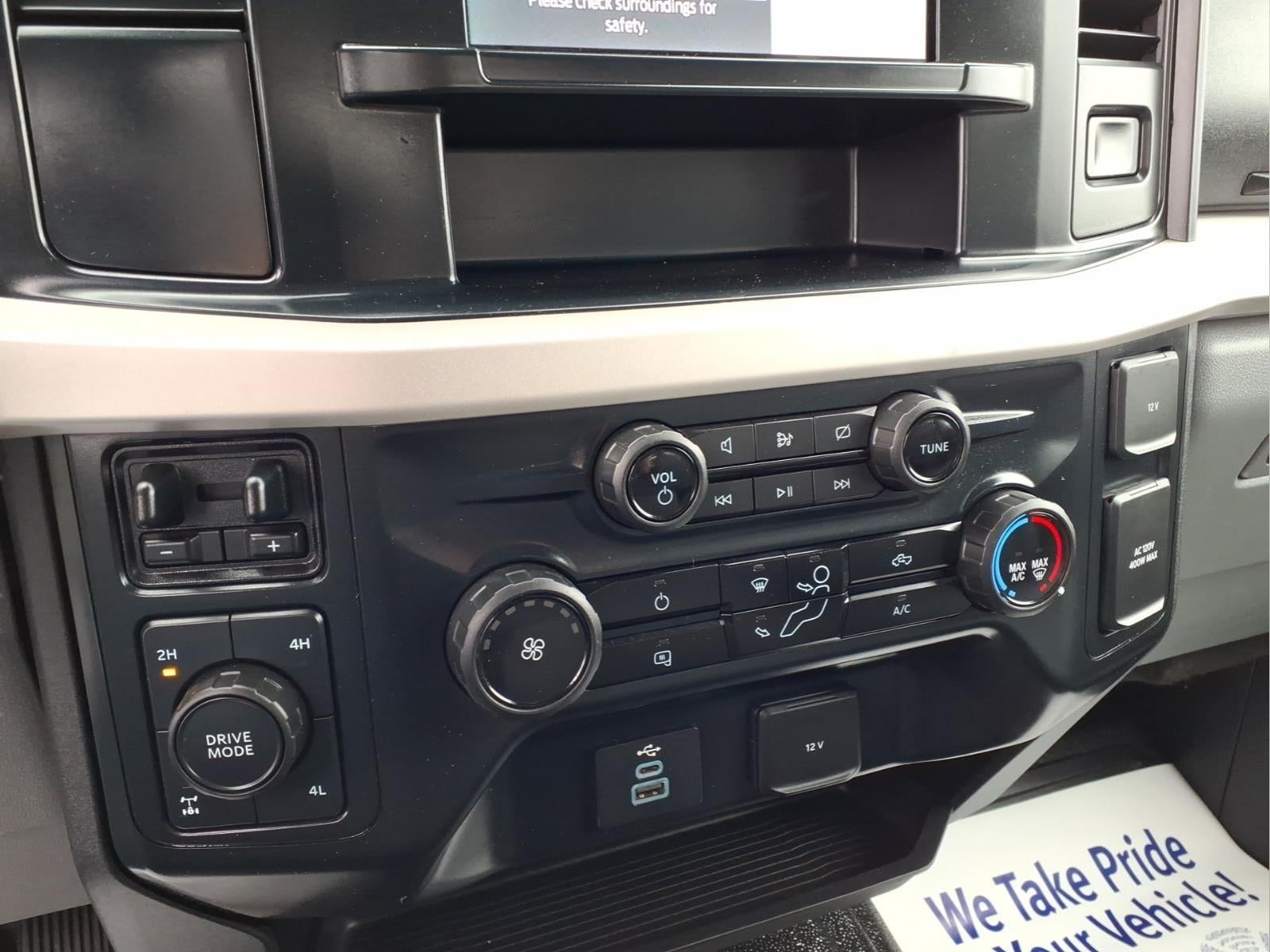 2023 Ford F-350SD XLT