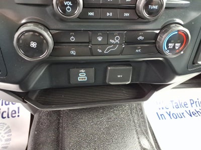 2023 Ford F-350SD XLT