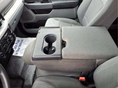 2023 Ford F-350SD XLT