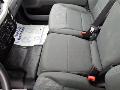 2023 Ford F-350SD XLT