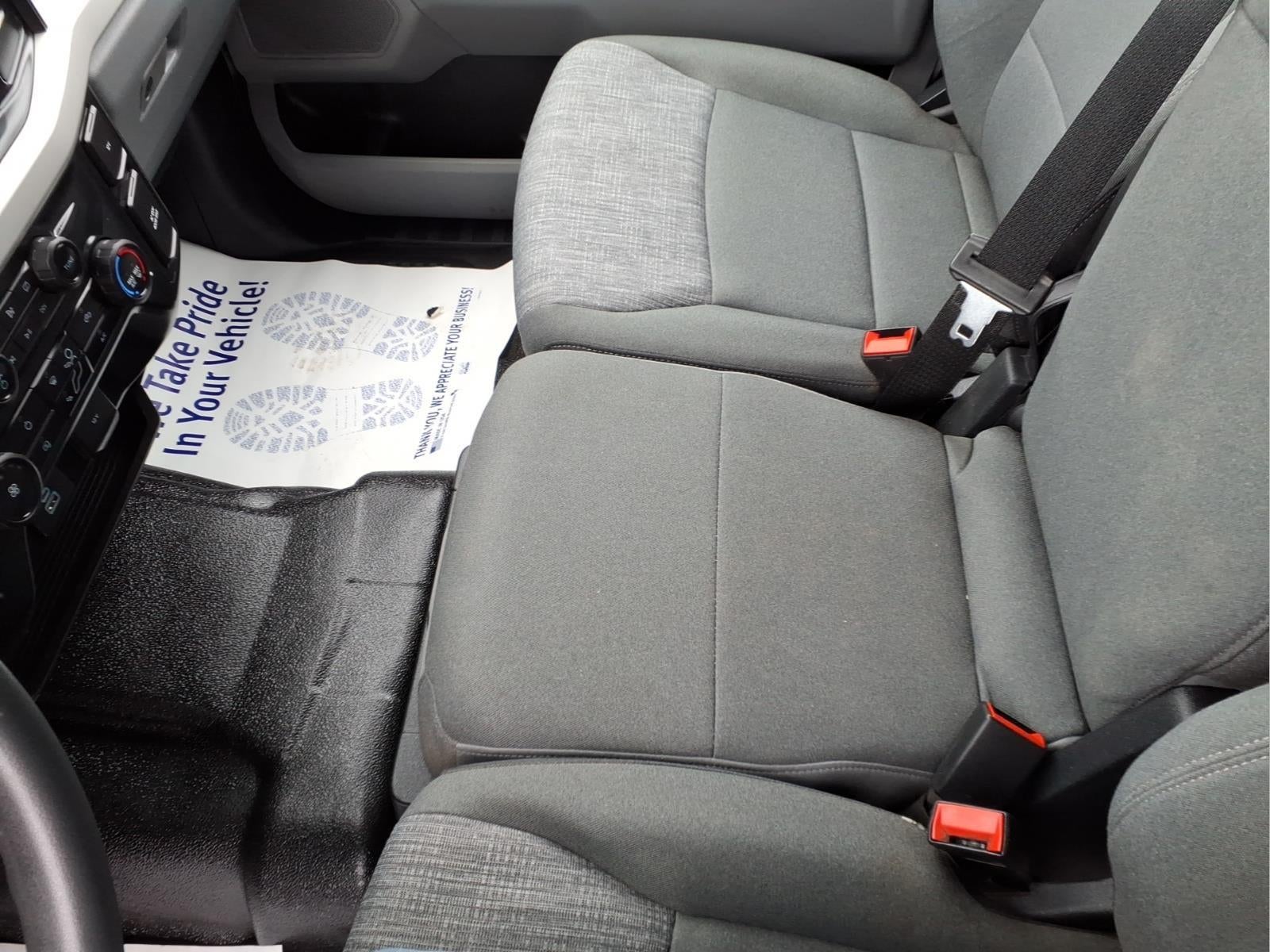 2023 Ford F-350SD XLT