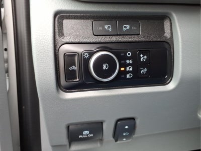 2023 Ford F-350SD XLT