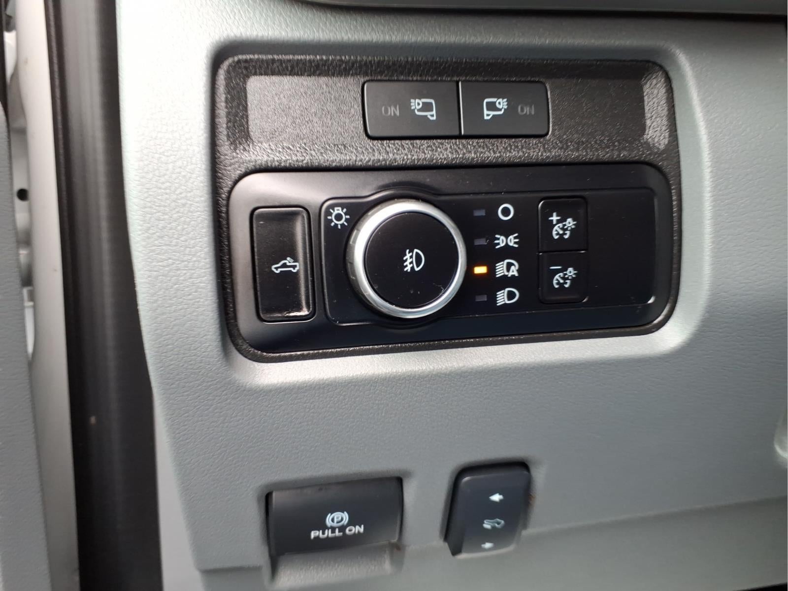 2023 Ford F-350SD XLT