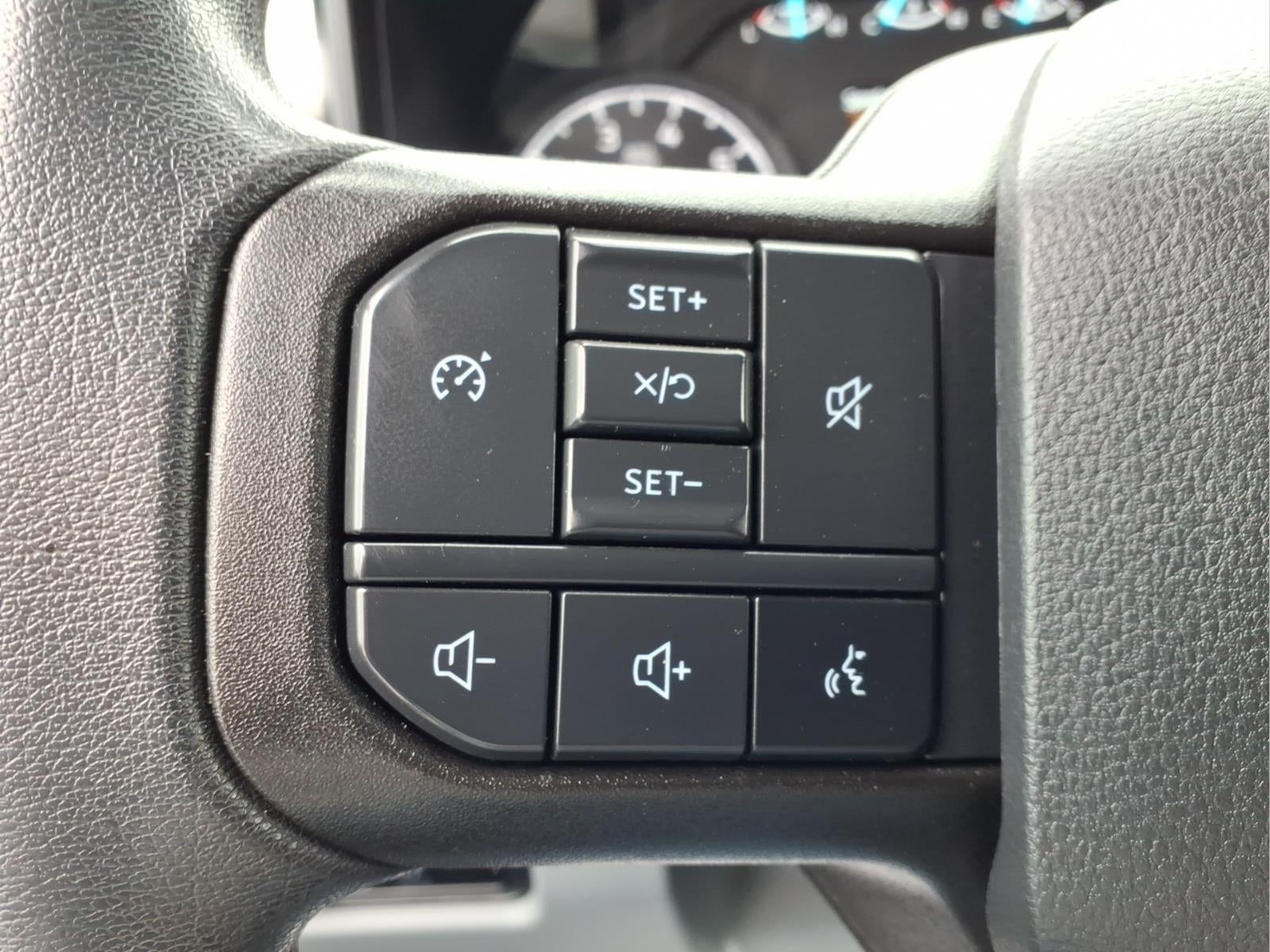 2023 Ford F-350SD XLT