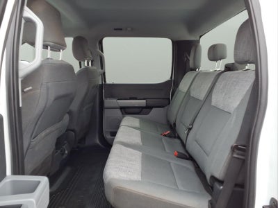 2023 Ford F-350SD XLT