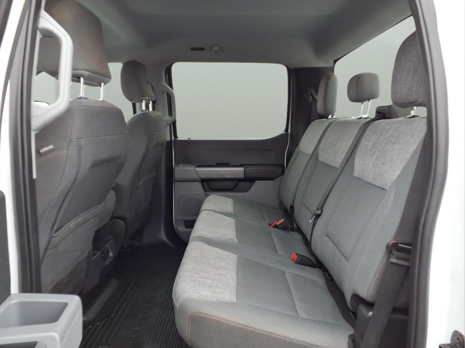 2023 Ford F-350SD XLT