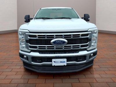 2023 Ford F-350SD XLT