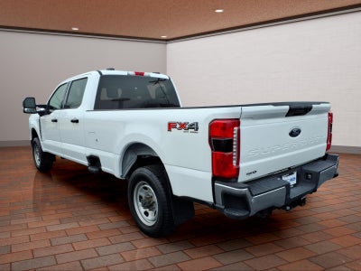 2023 Ford F-350SD XLT