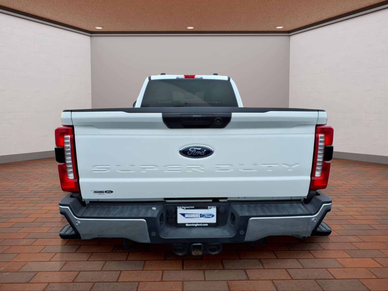 2023 Ford F-350SD XLT