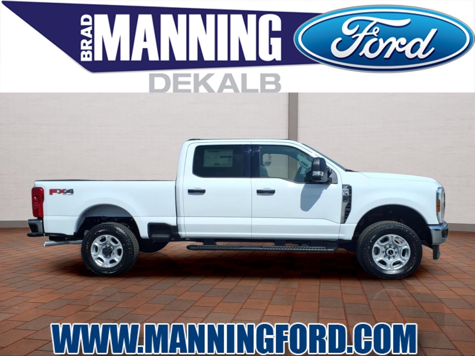 2026 Ford F-350SD XLT