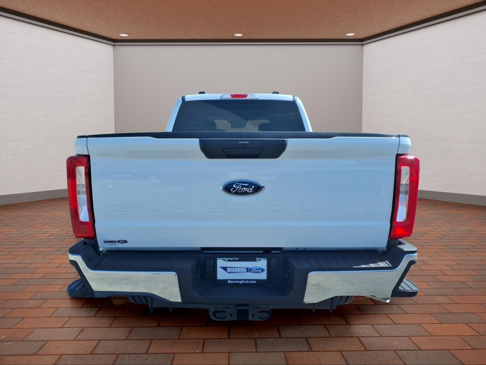 2026 Ford F-350SD XLT