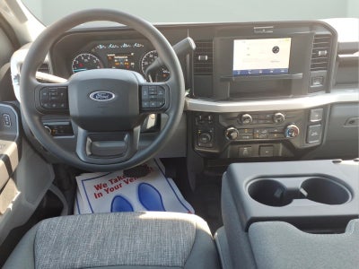 2026 Ford F-350SD XLT