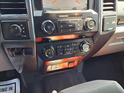 2022 Ford F-350SD XLT