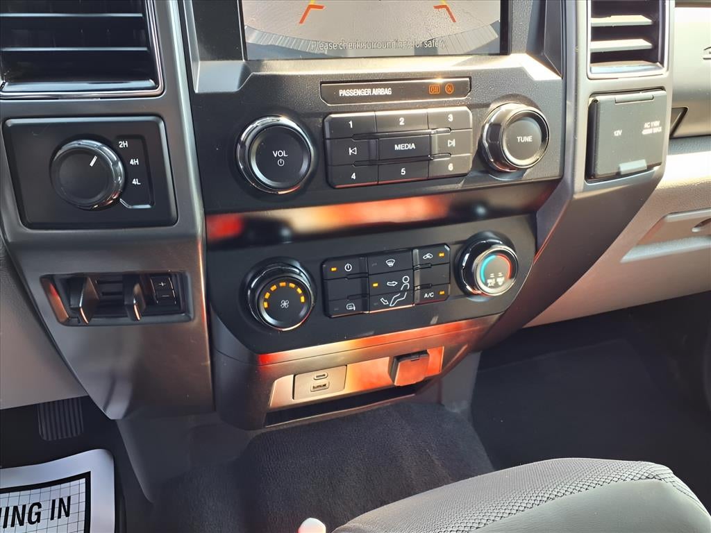 2022 Ford F-350SD XLT