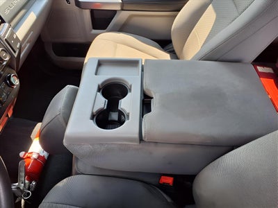 2022 Ford F-350SD XLT