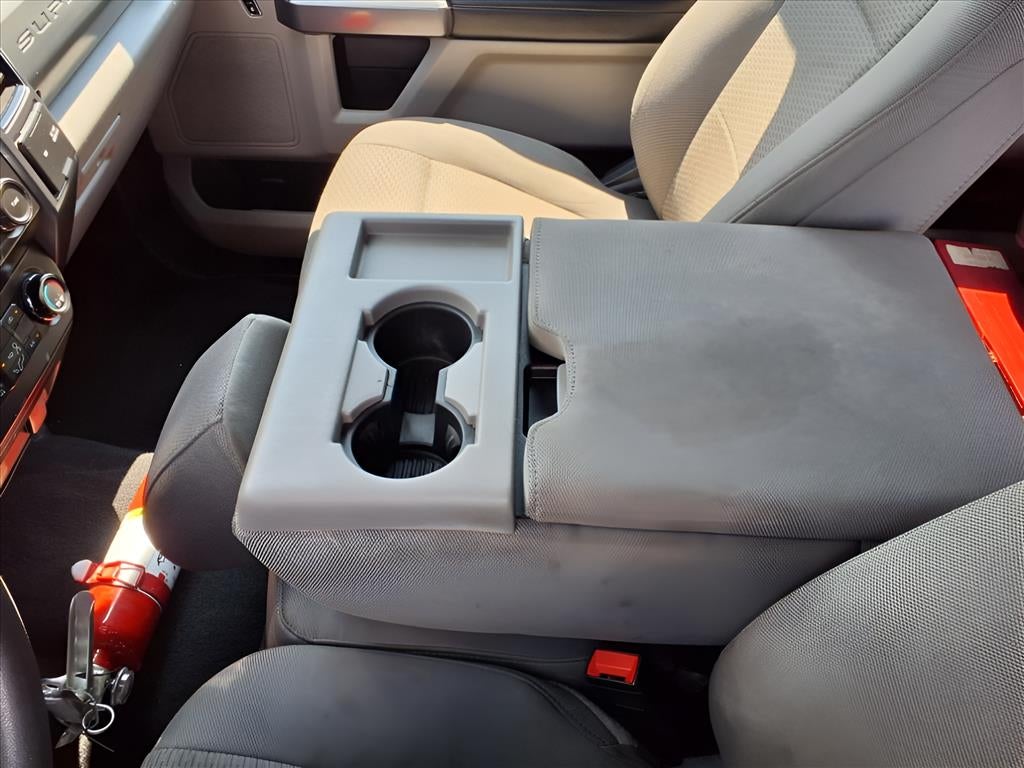 2022 Ford F-350SD XLT