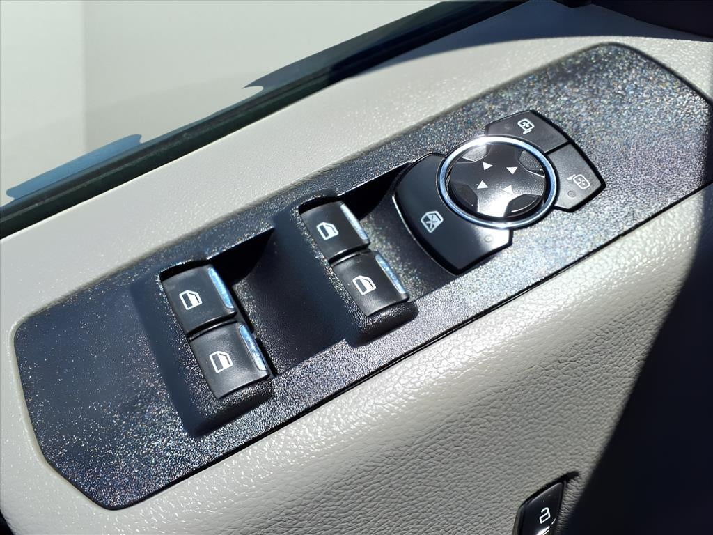 2022 Ford F-350SD XLT