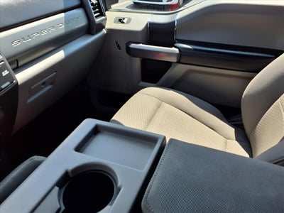 2022 Ford F-350SD XLT