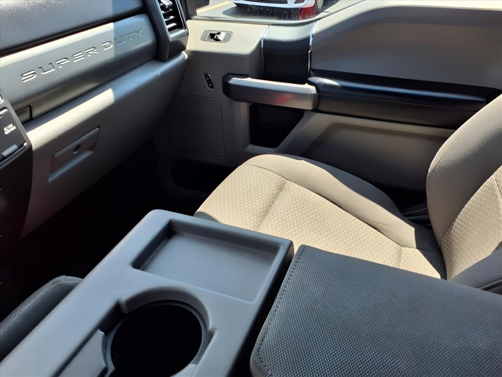 2022 Ford F-350SD XLT