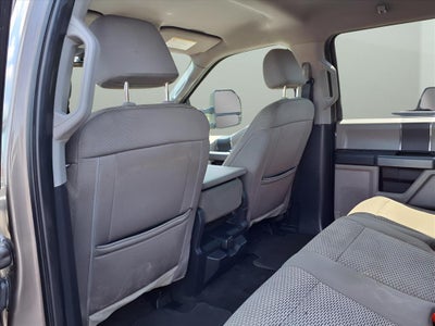 2022 Ford F-350SD XLT