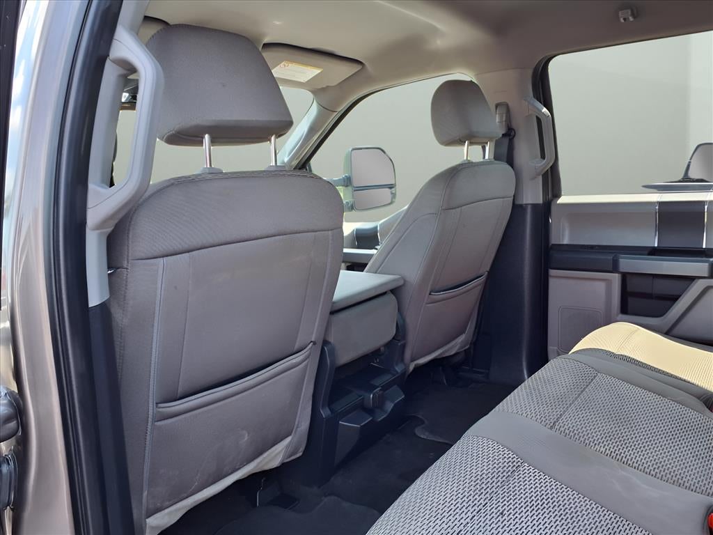 2022 Ford F-350SD XLT