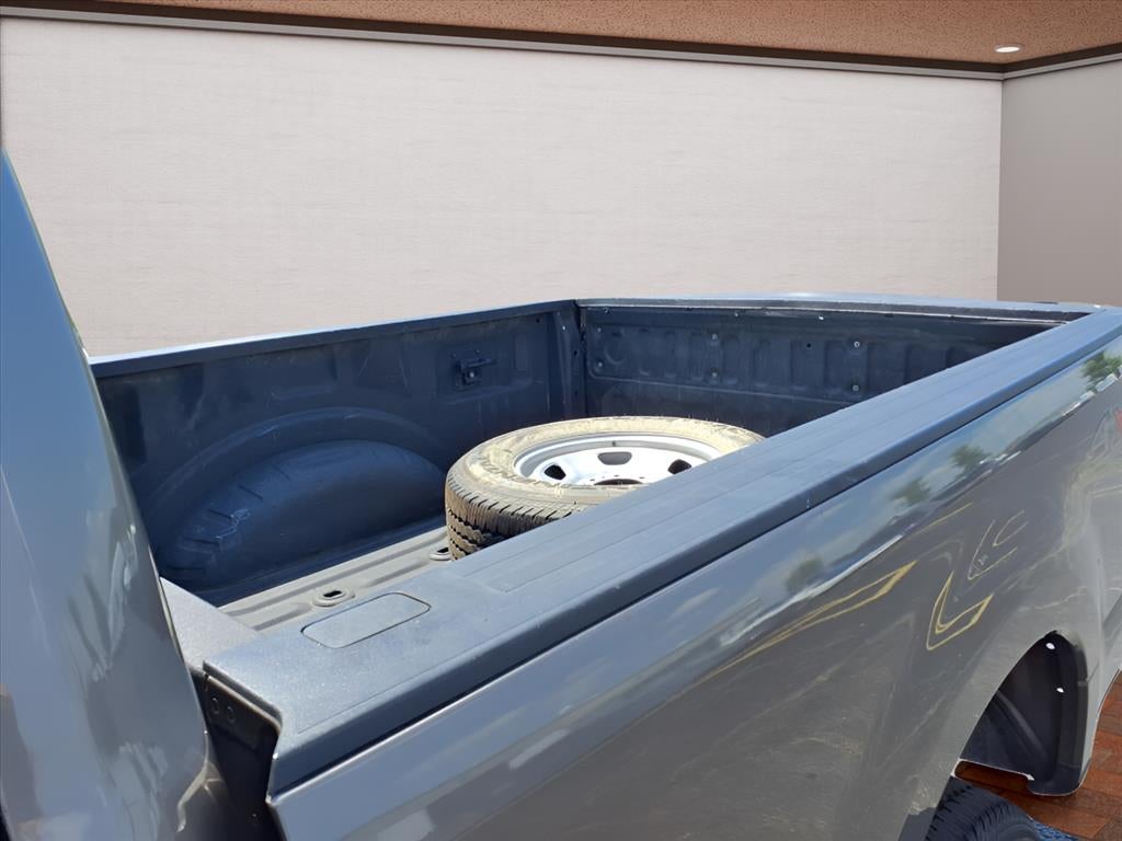 2022 Ford F-350SD XLT