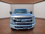 2022 Ford F-350SD XLT