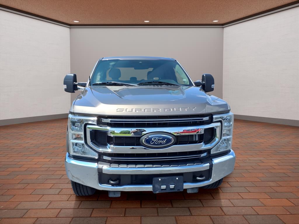 2022 Ford F-350SD XLT
