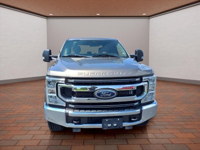 2022 Ford F-350SD XLT