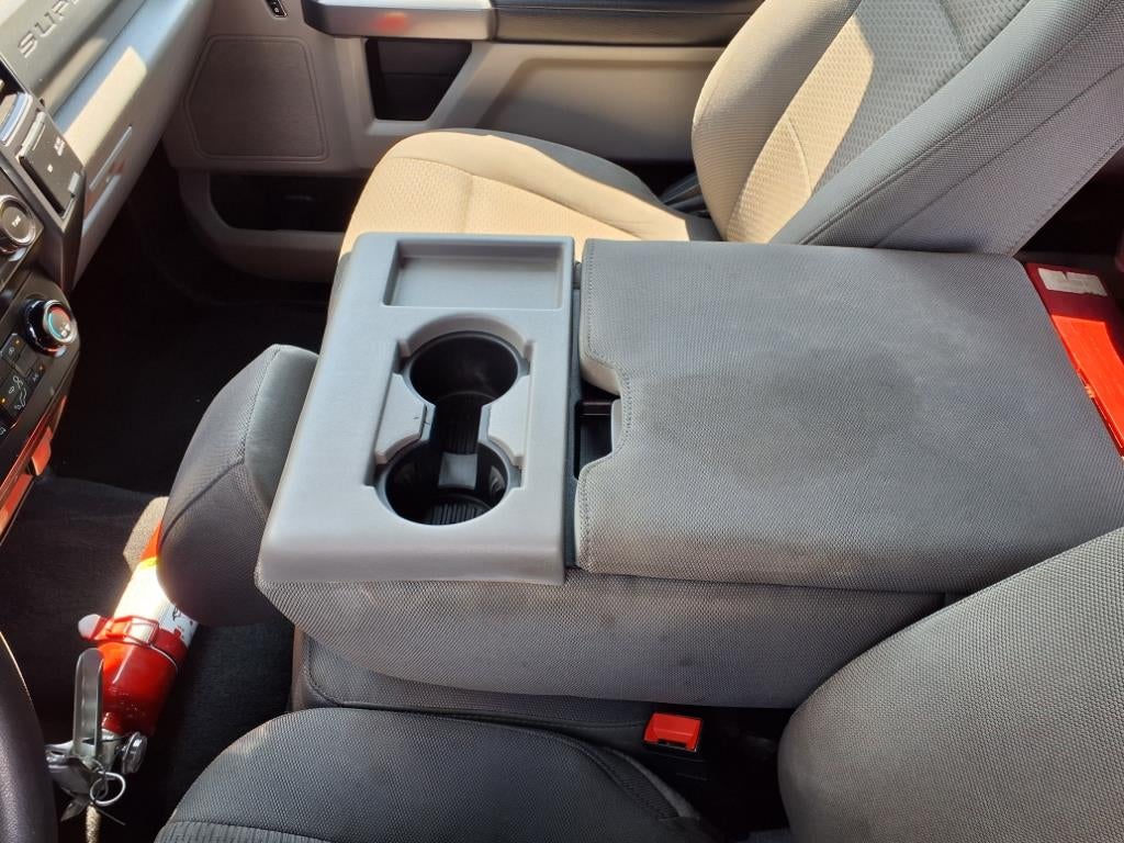 2022 Ford F-350SD XLT