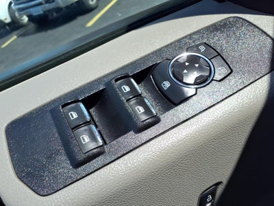 2022 Ford F-350SD XLT