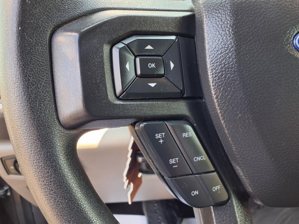 2022 Ford F-350SD XLT