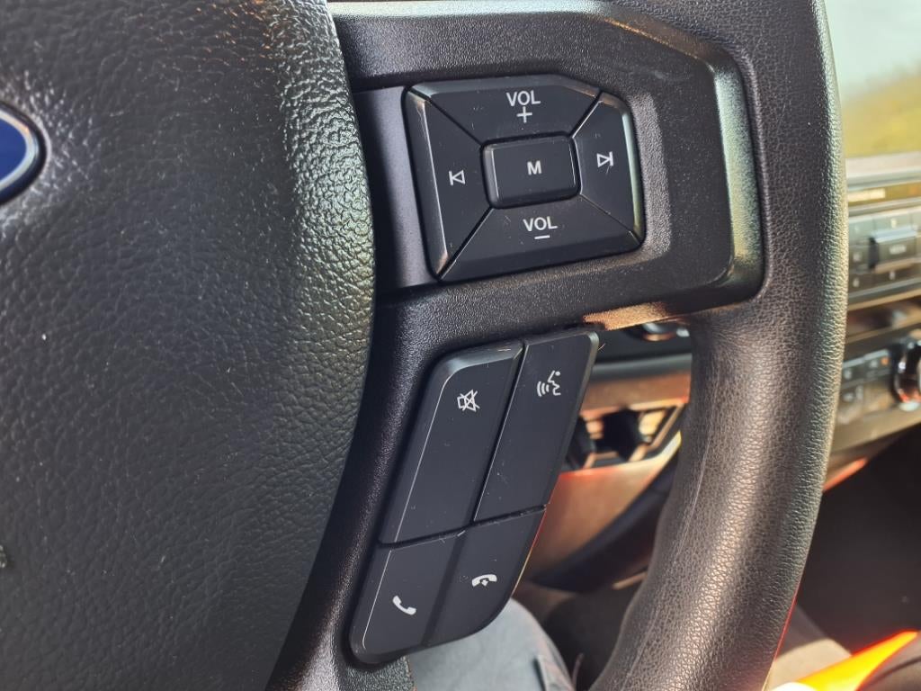 2022 Ford F-350SD XLT