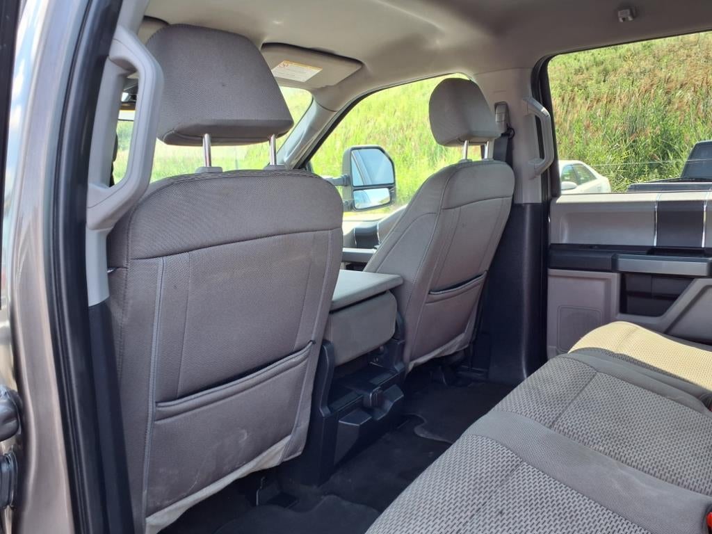 2022 Ford F-350SD XLT