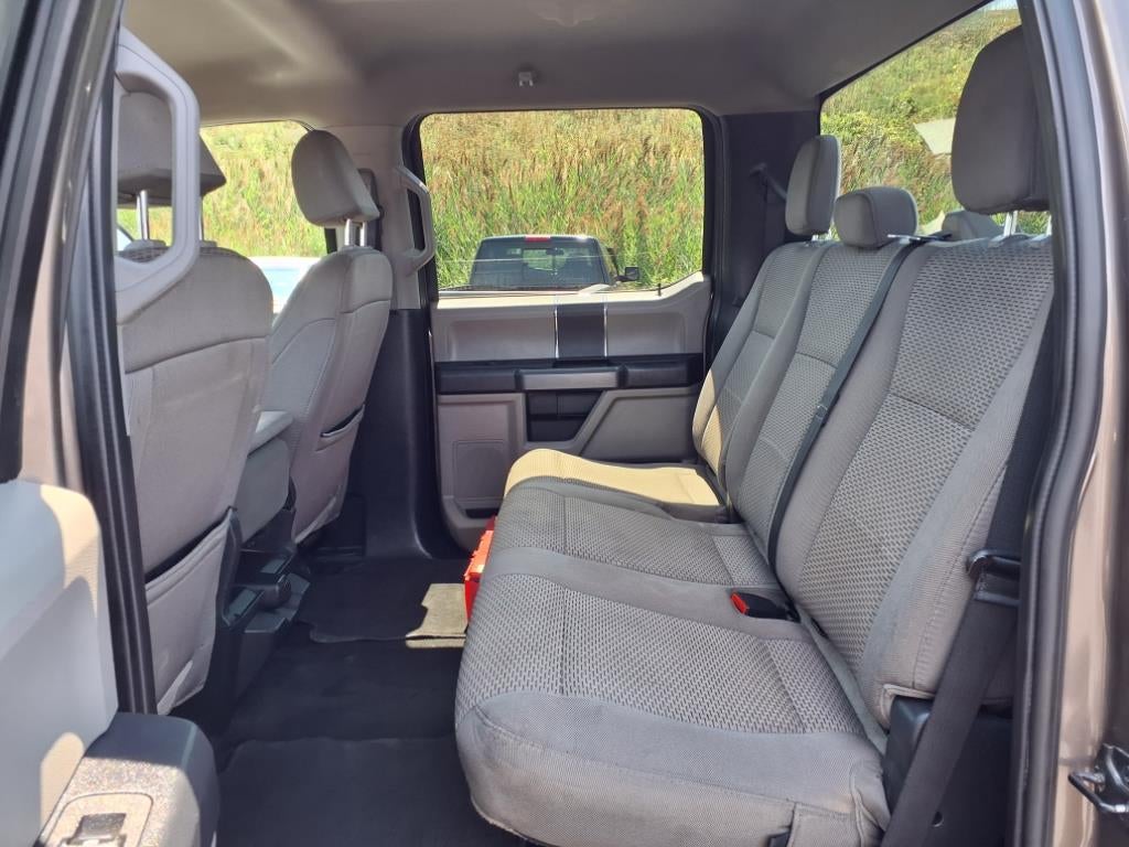 2022 Ford F-350SD XLT