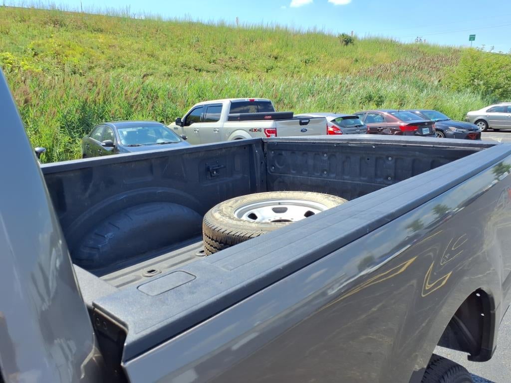 2022 Ford F-350SD XLT