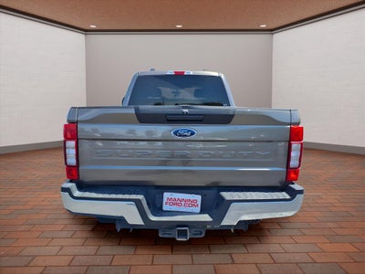 2022 Ford F-350SD XLT