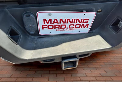 2022 Ford F-350SD XLT