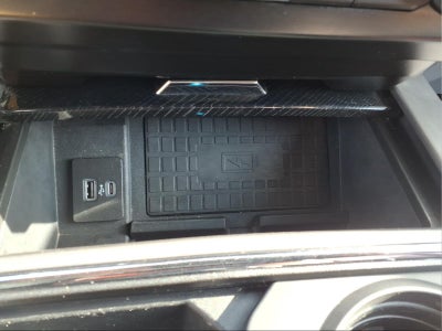 2022 Ford F-350SD Platinum