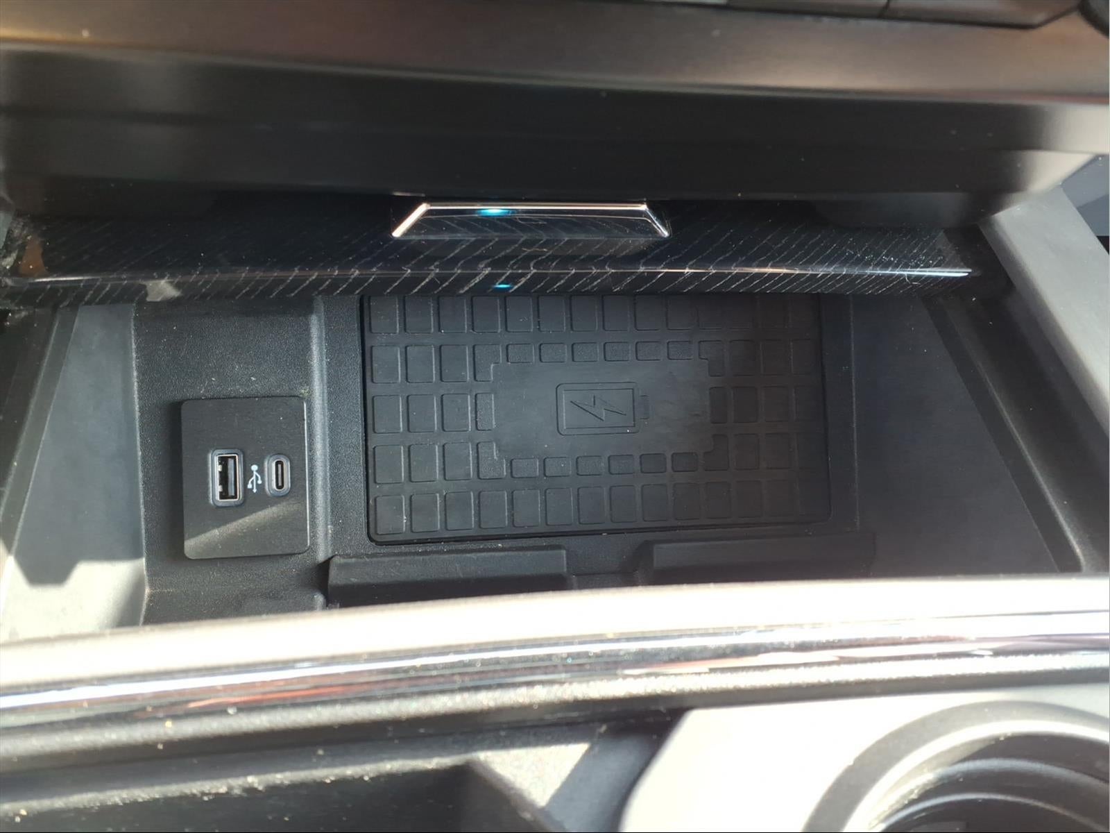 2022 Ford F-350SD Platinum