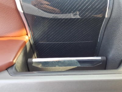 2022 Ford F-350SD Platinum