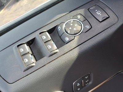 2022 Ford F-350SD Platinum