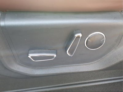 2022 Ford F-350SD Platinum