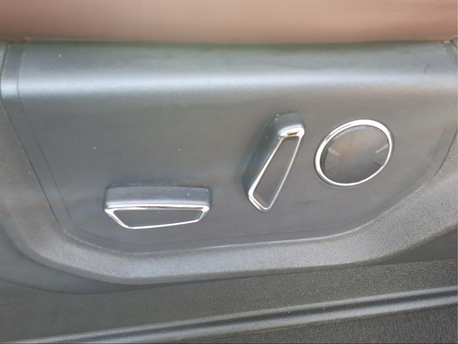 2022 Ford F-350SD Platinum