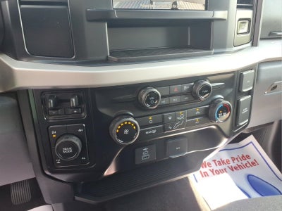 2026 Ford F-350SD XL