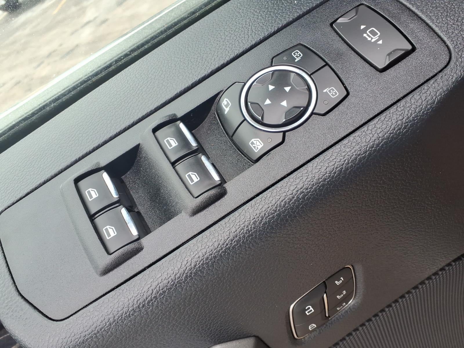 2022 Ford F-350SD Platinum