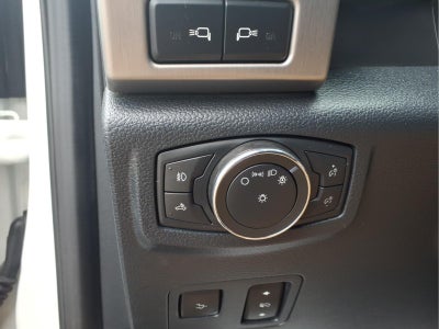 2022 Ford F-350SD Platinum