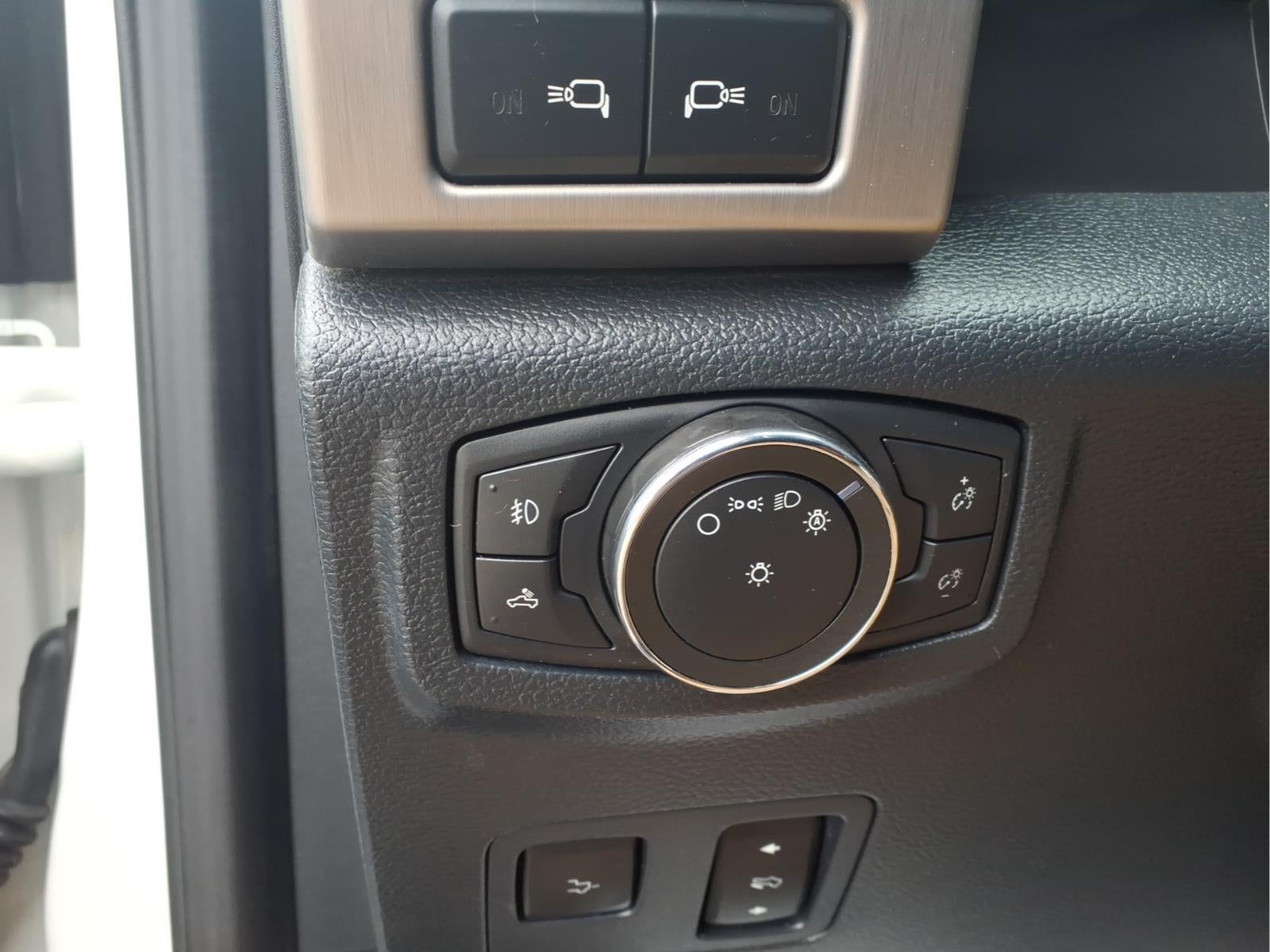 2022 Ford F-350SD Platinum