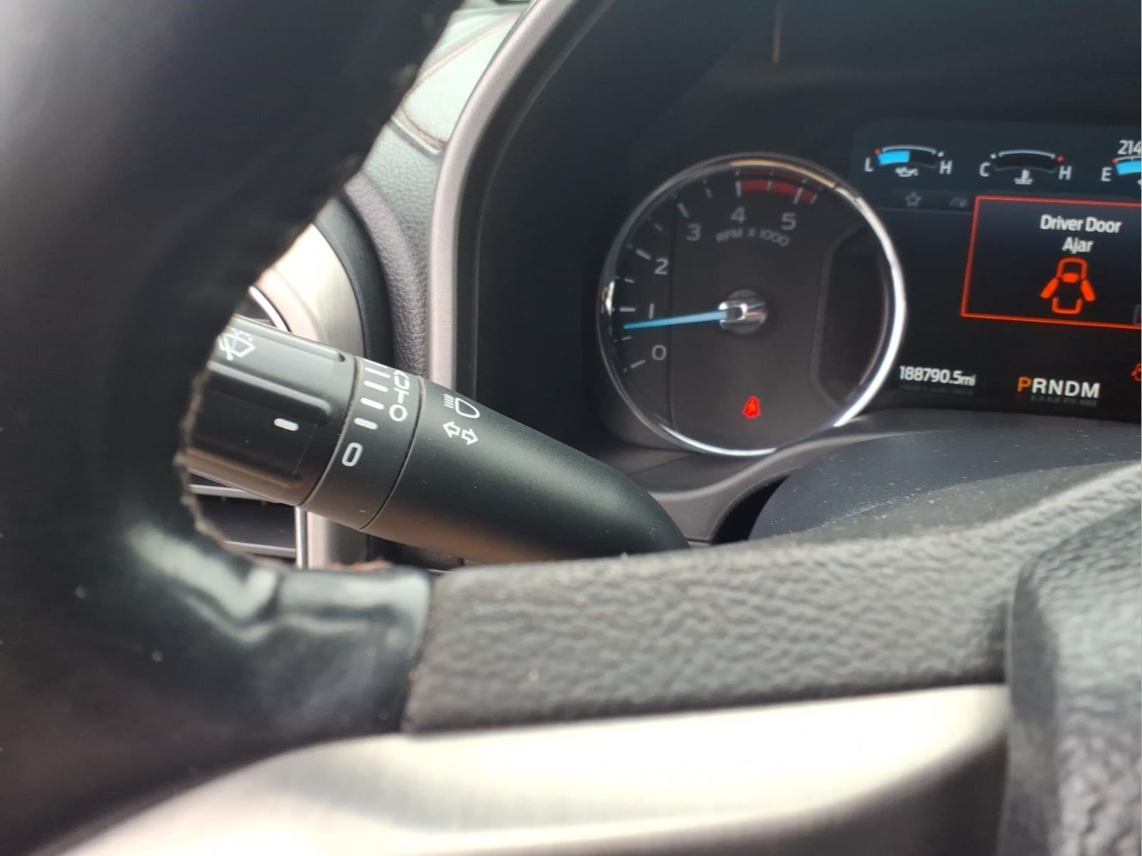 2022 Ford F-350SD Platinum